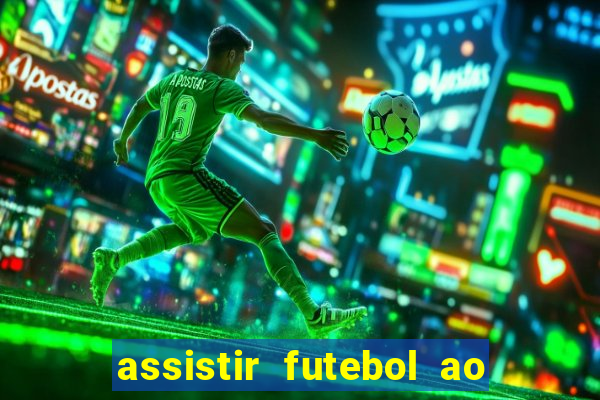 assistir futebol ao vivo portal rmc